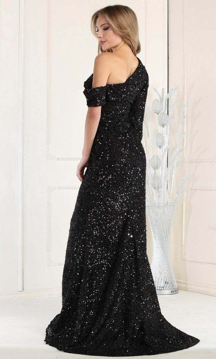 MQ1940 - BLACK