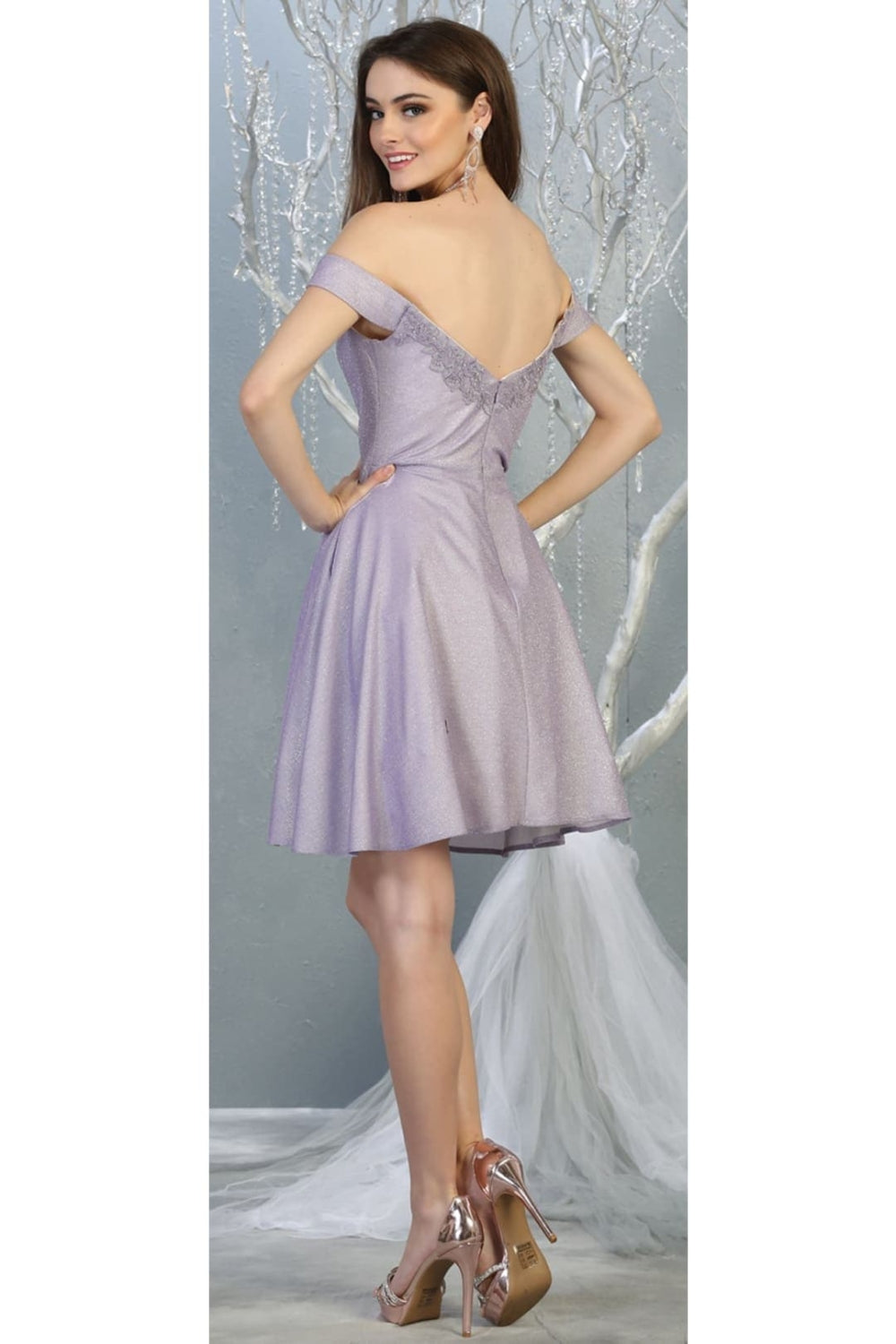 MQ1788 - LILAC
