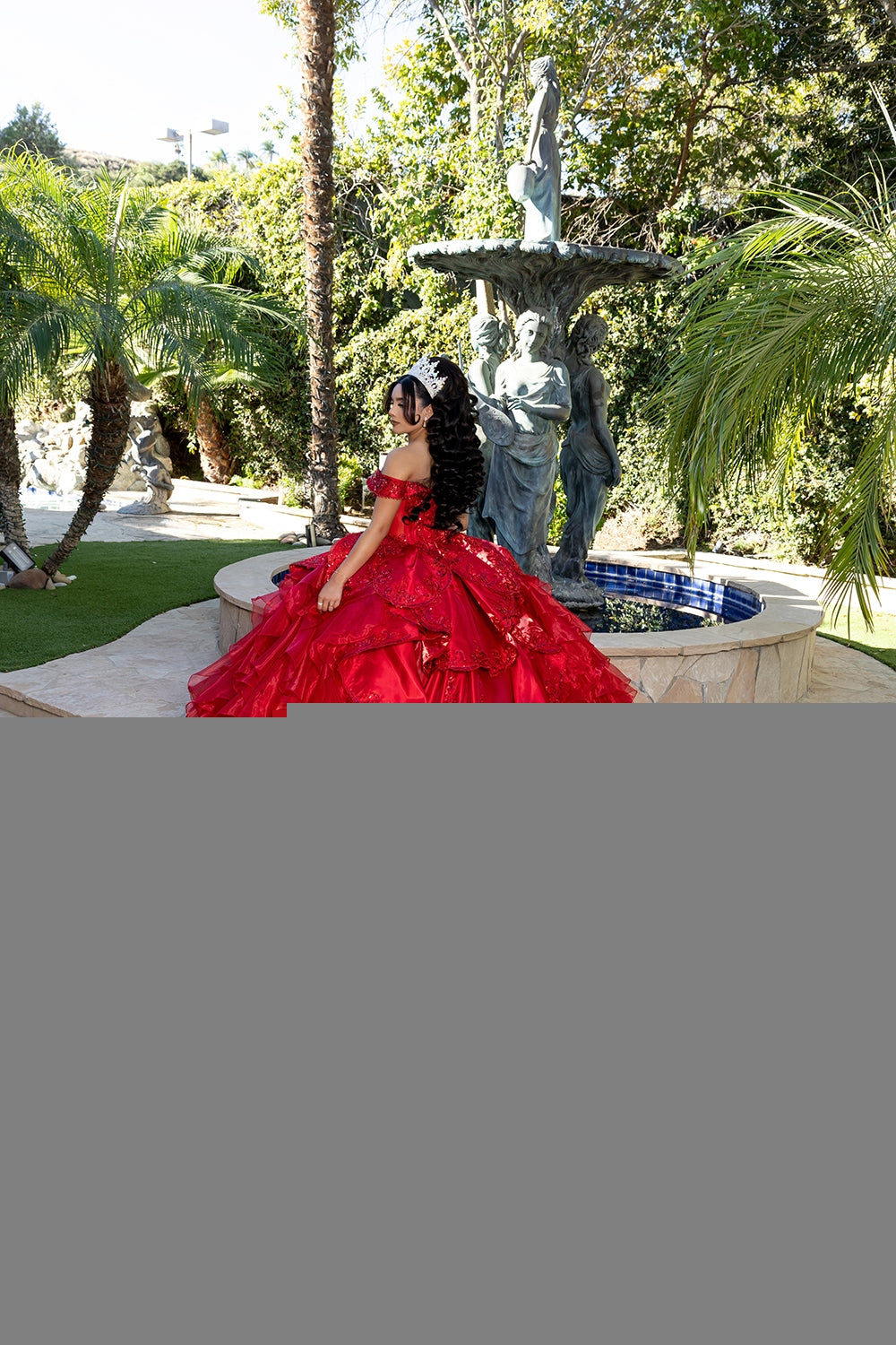 LK300 - RED