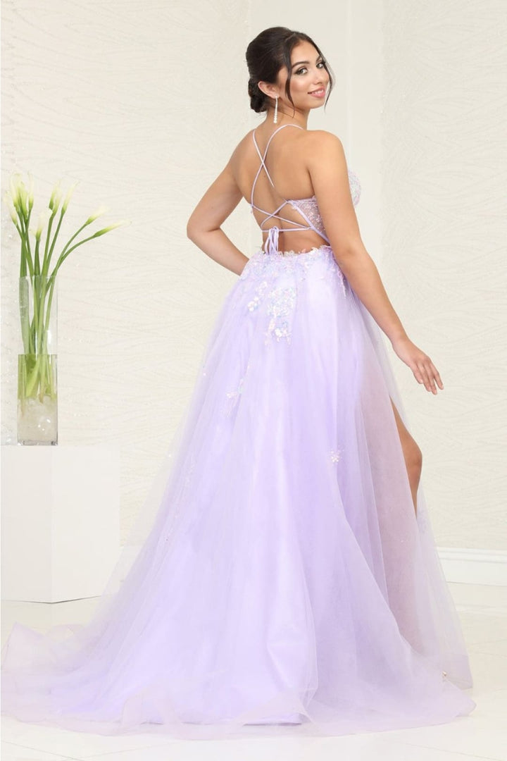 RQ8136 - LILAC