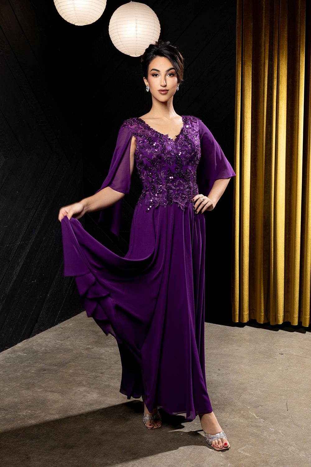 MQ2233 - PLUM
