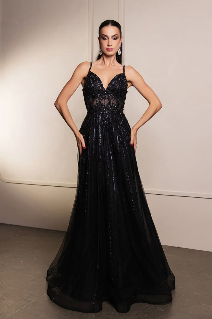 RQ8143 - BLACK
