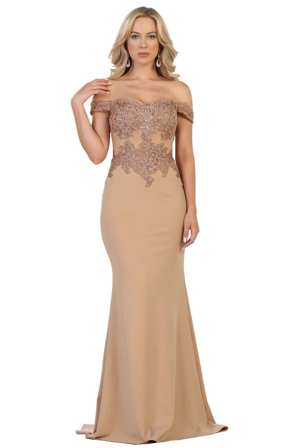 MQ1529 - CHAMPAGNE
