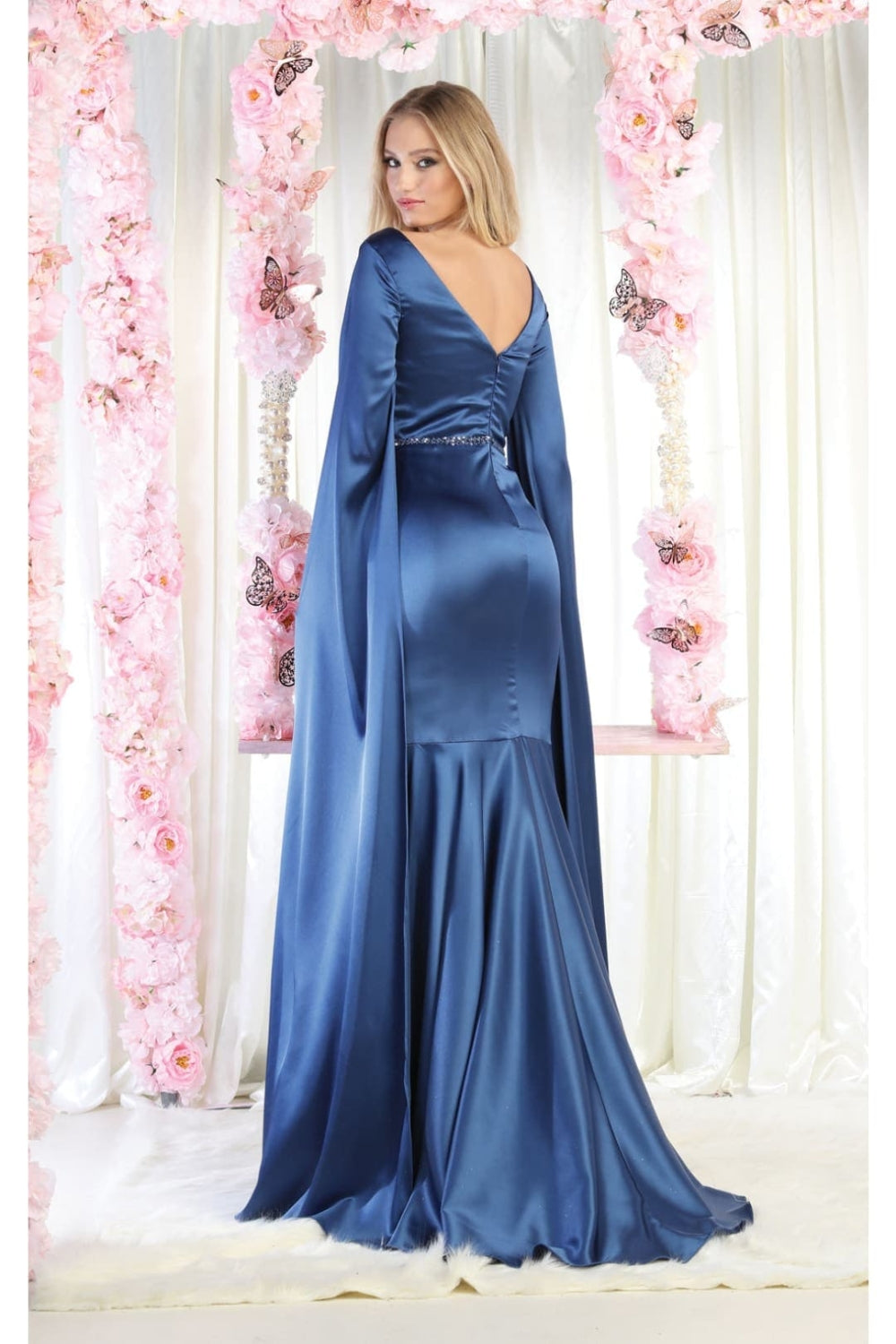 RQ7961 - MIDNIGTHBLUE