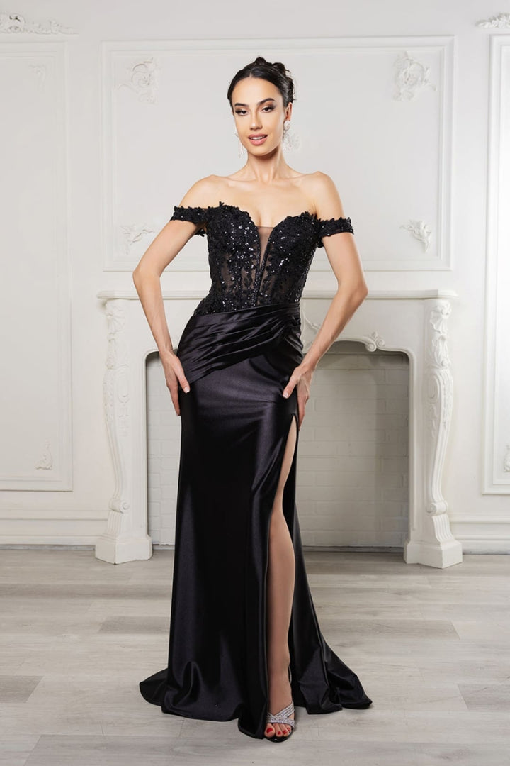 MQ2157 - BLACK