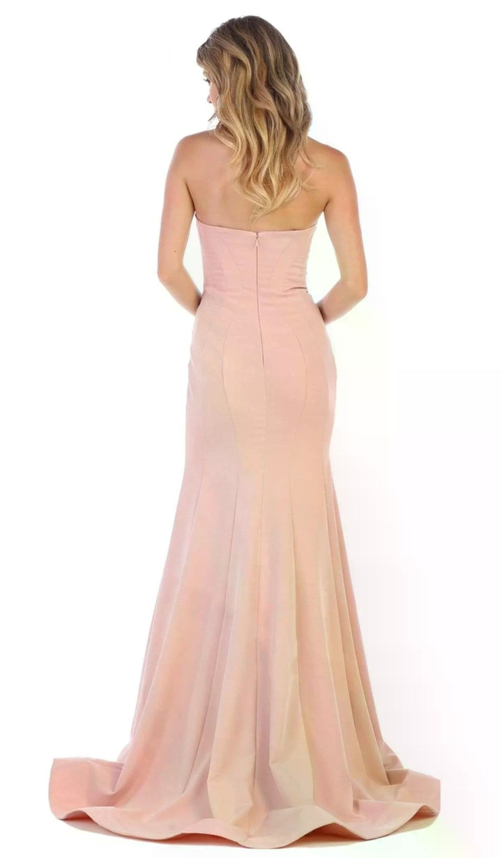 RQ7703 - DUSTY-ROSE