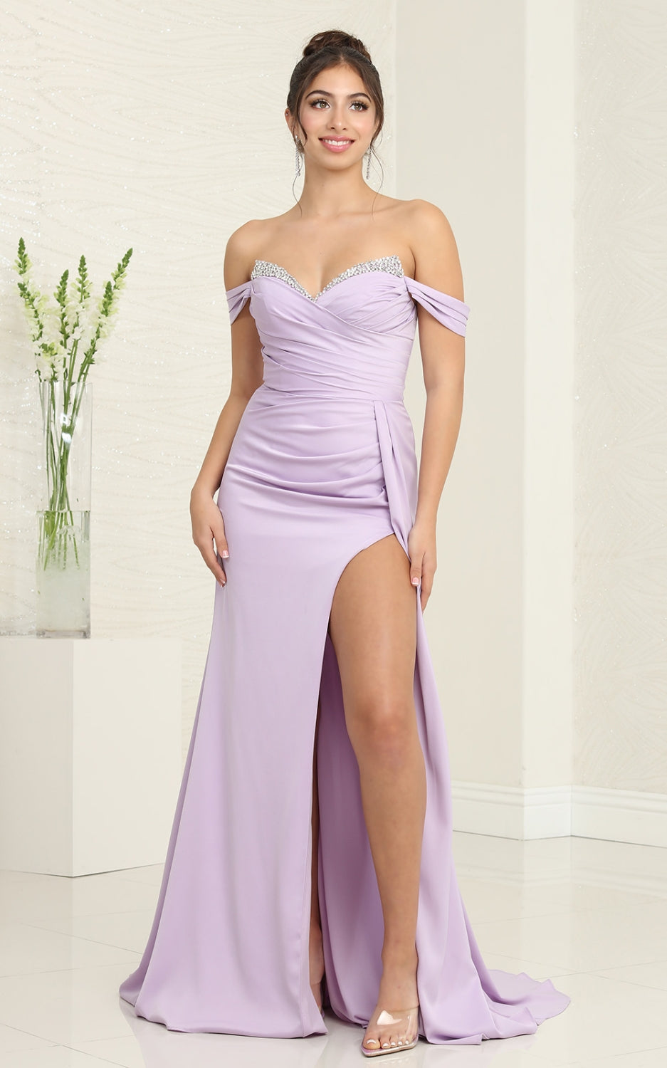 RQ7971 - LILAC