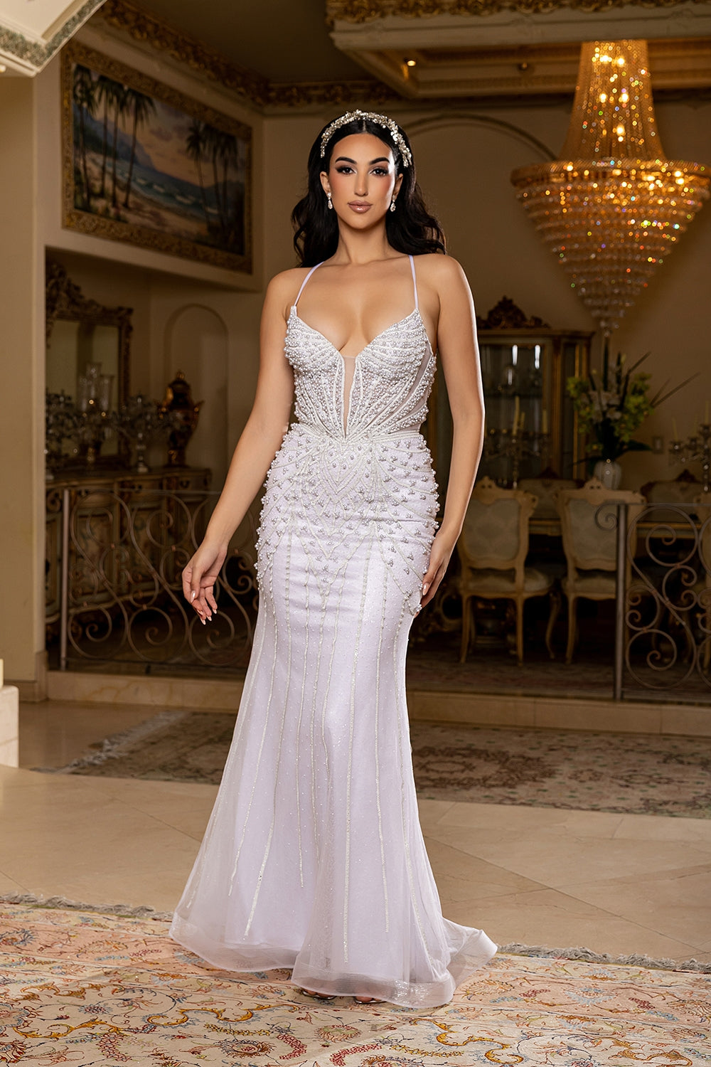 RQ8212 - WHITE