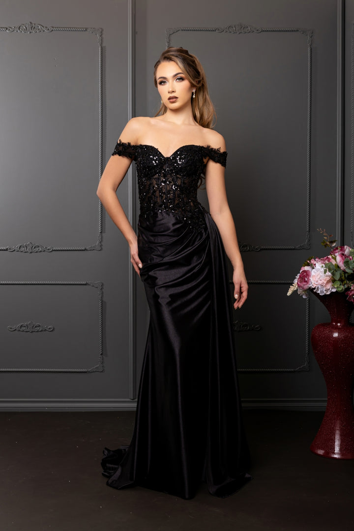 MQ2177 - BLACK