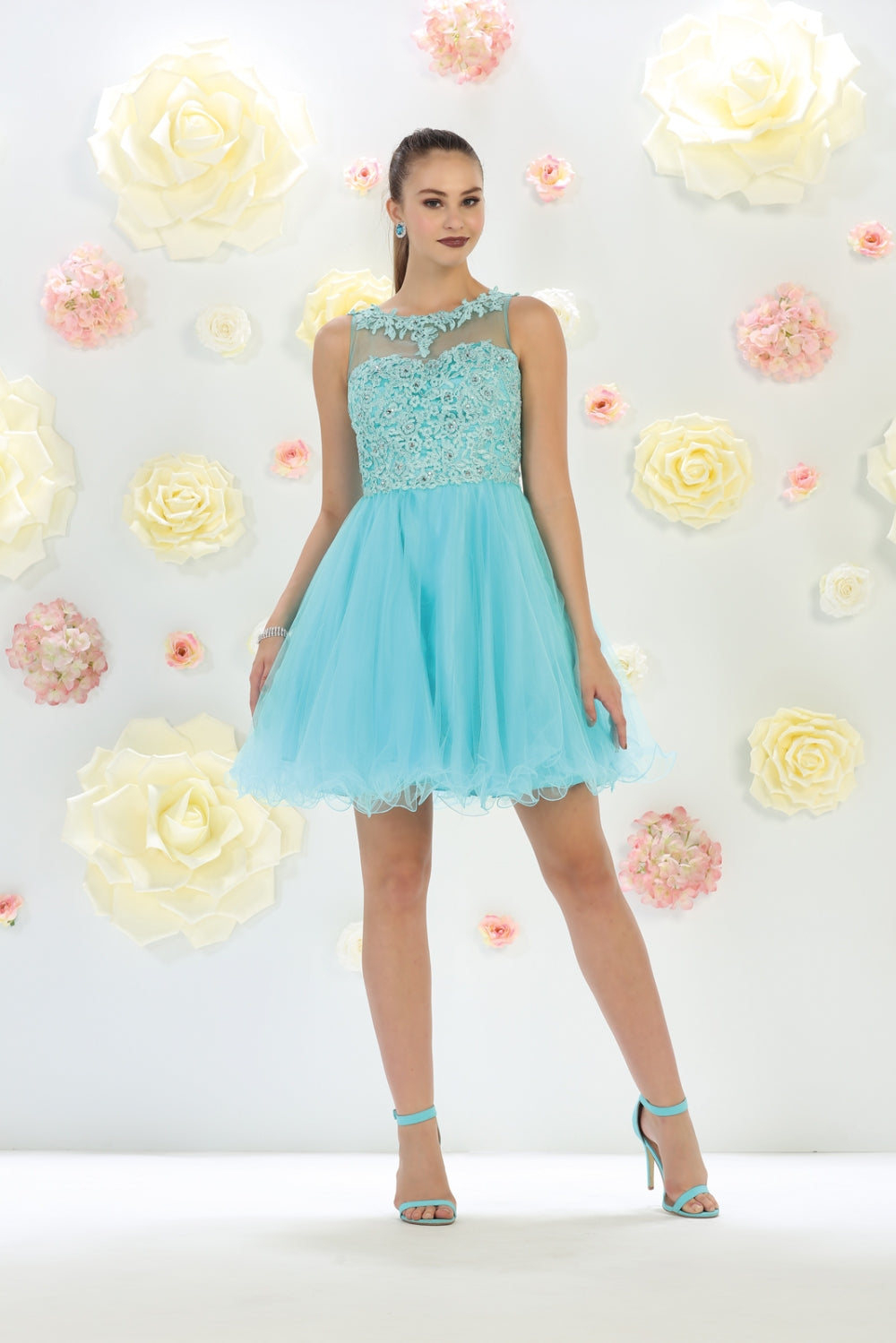 MQ1429 - AQUA
