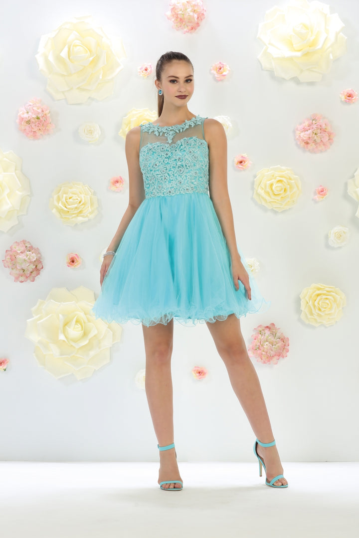 MQ1429 - AQUA