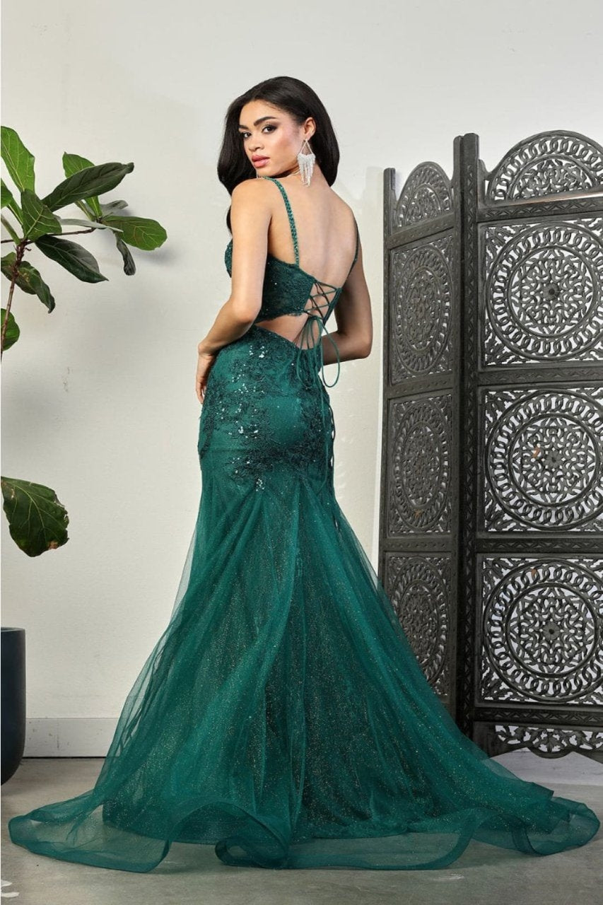 RQ8039 - HUNTERGREEN