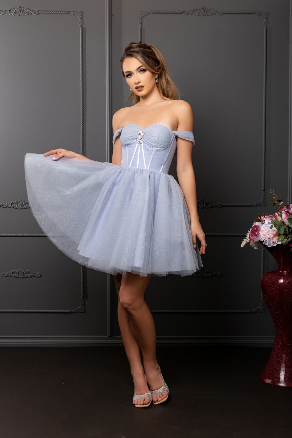 MQ2159 - ICEBLUE