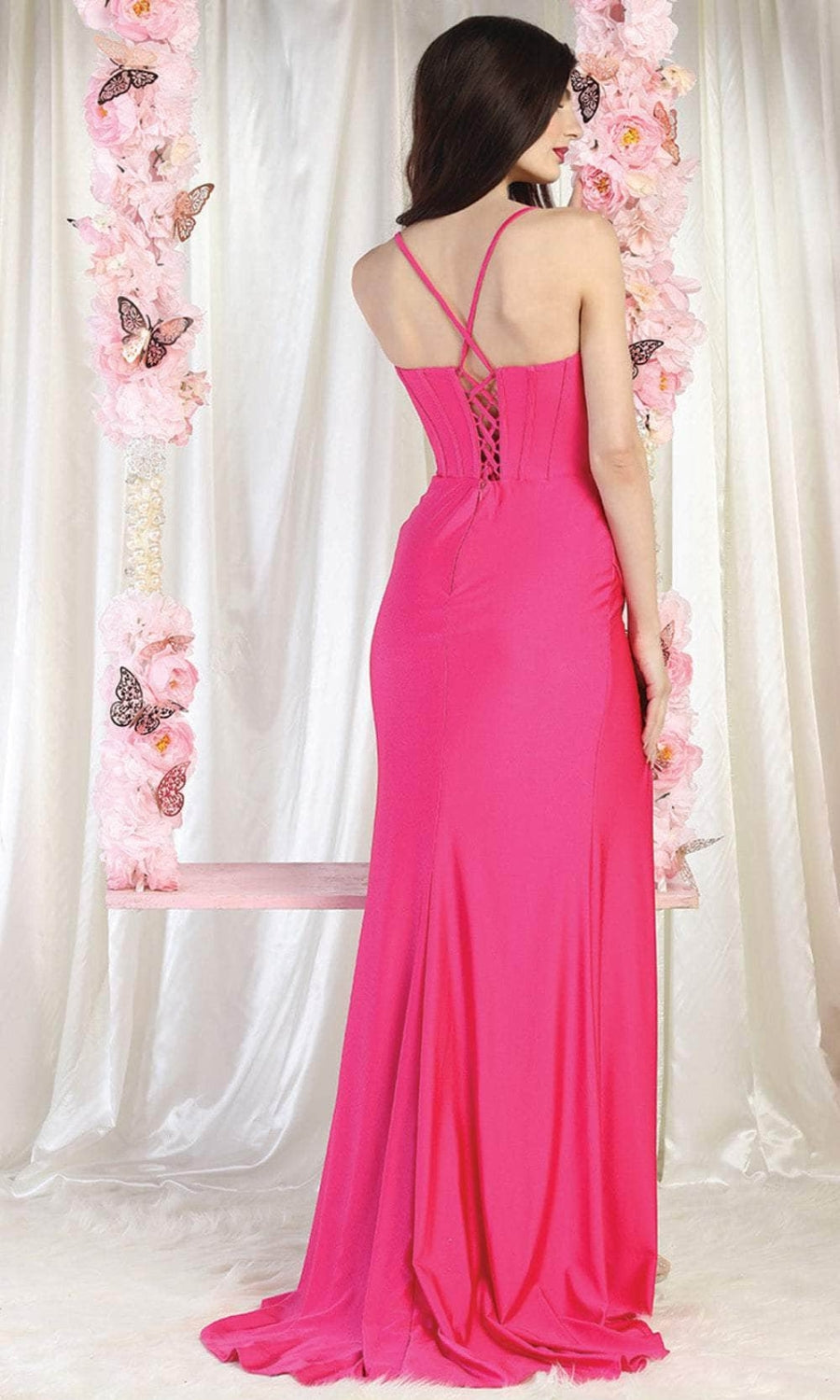 MQ1991 - FUCHSIA