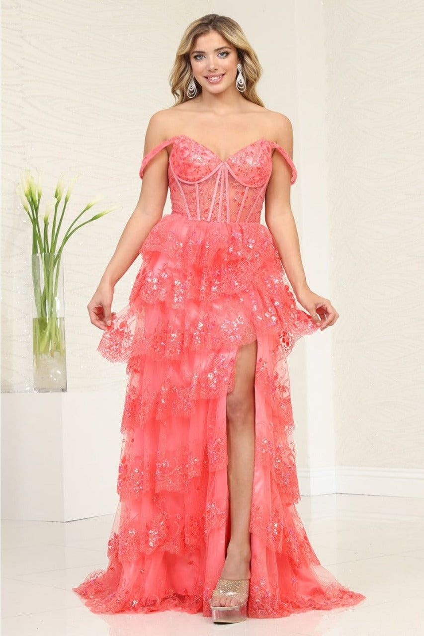 RQ8115 - CORAL