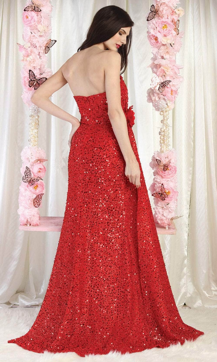 MQ1968 - RED