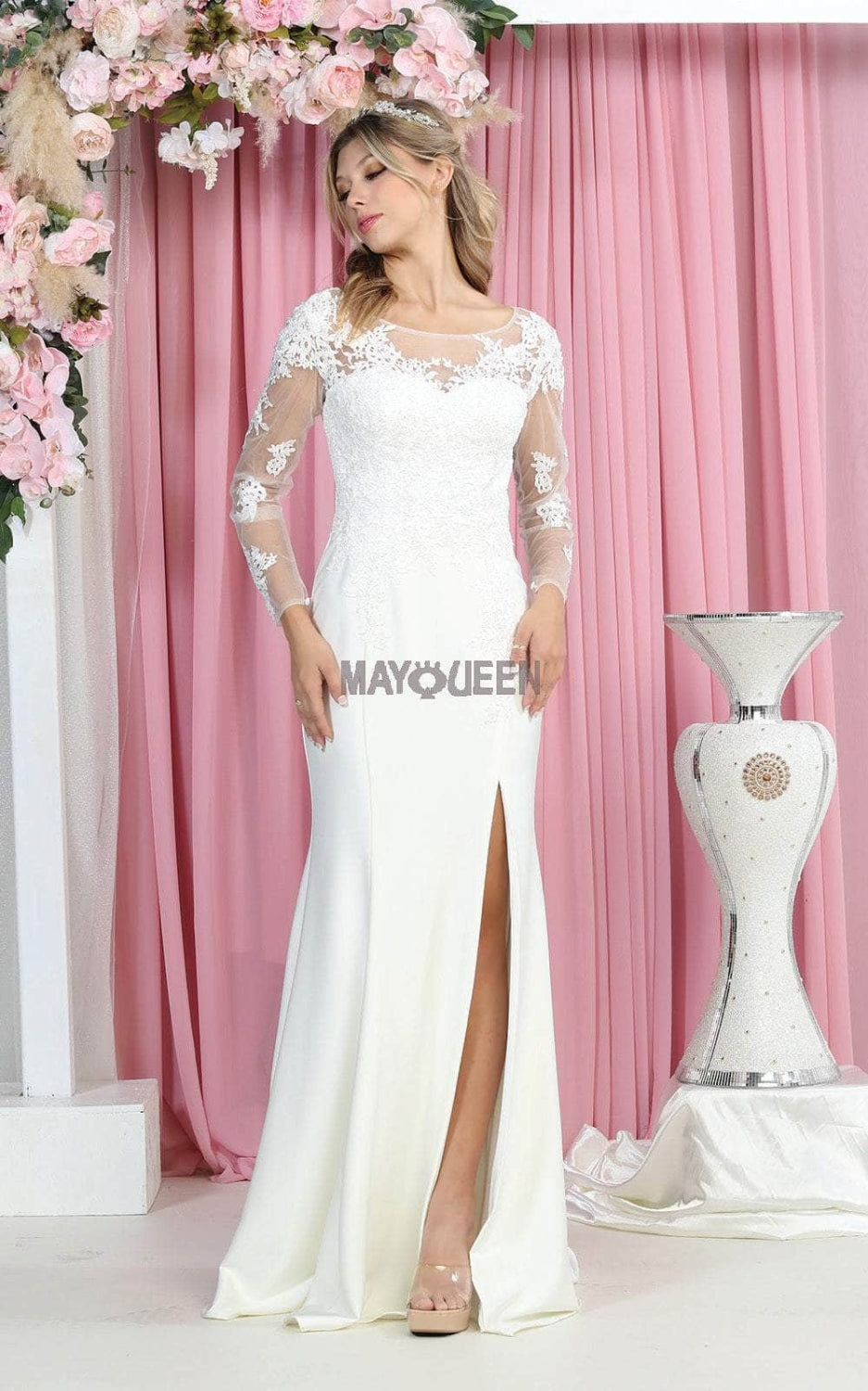 RQ7913B - IVORY