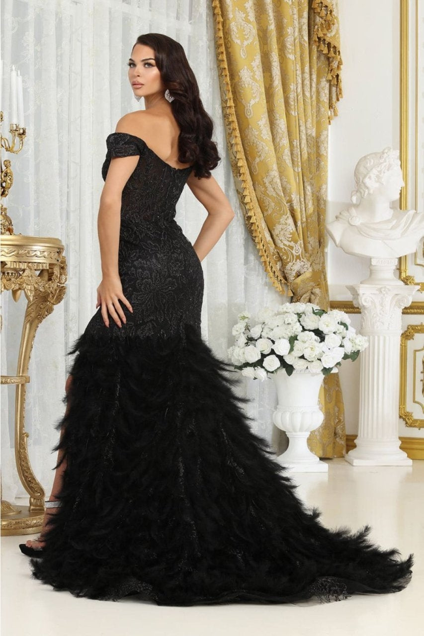 RQ8093 - BLACK