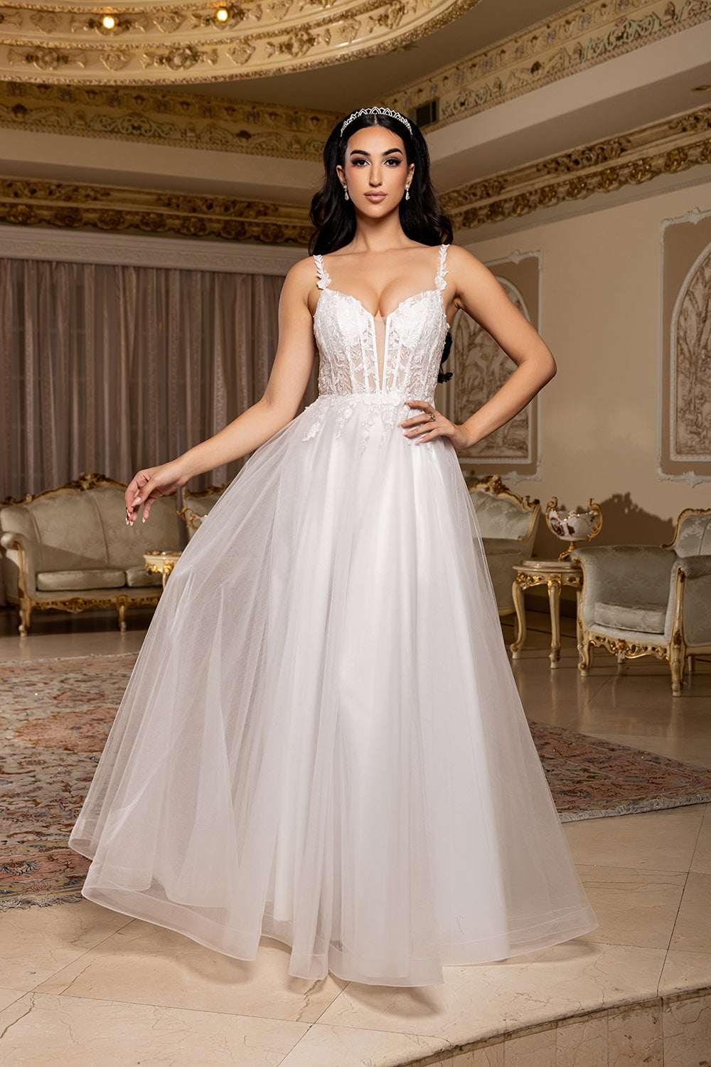 MQ2212 - IVORY
