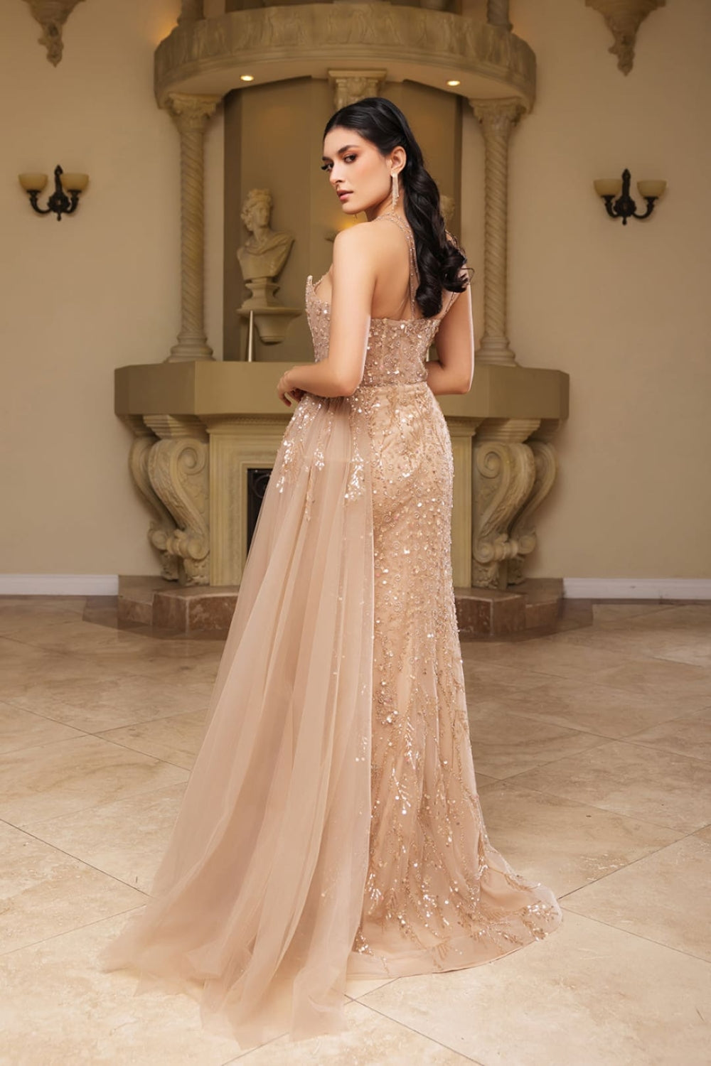 RQ8176 - CHAMPAGNE