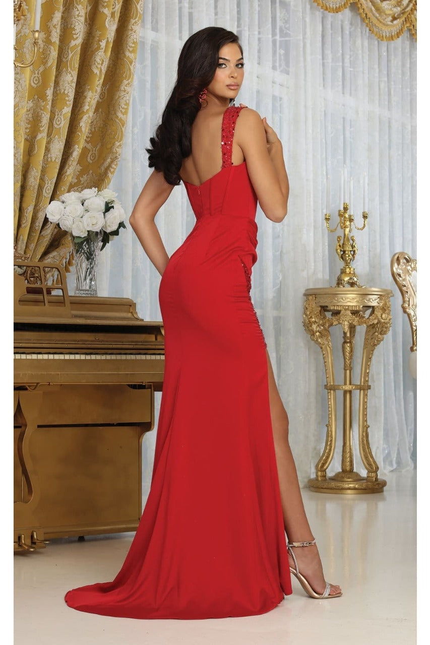 MQ2001 - RED
