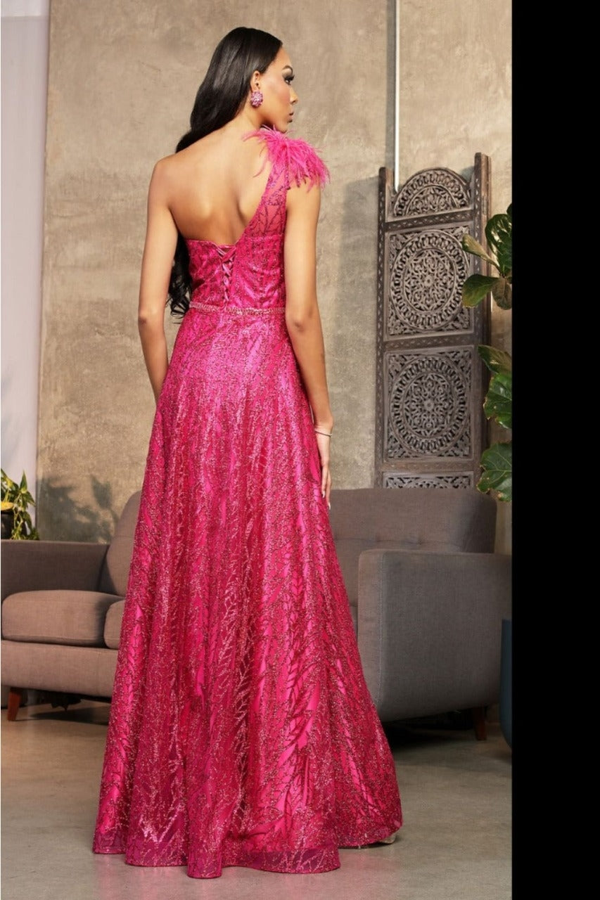 MQ2024 - FUCHSIA