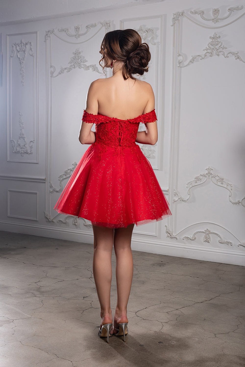 MQ2224 - RED