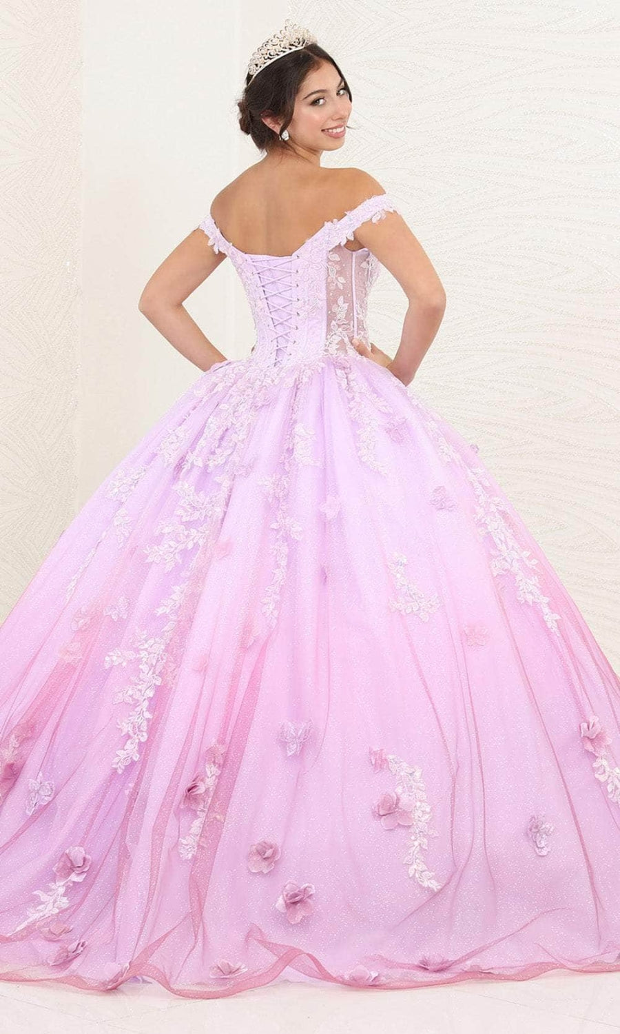 LK254 - LILAC