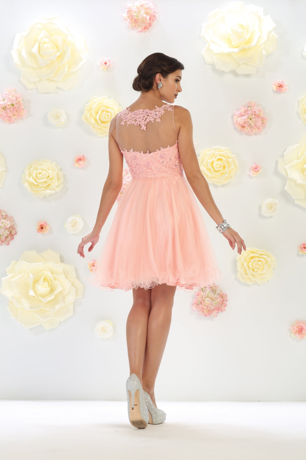 MQ1429 - BLUSH