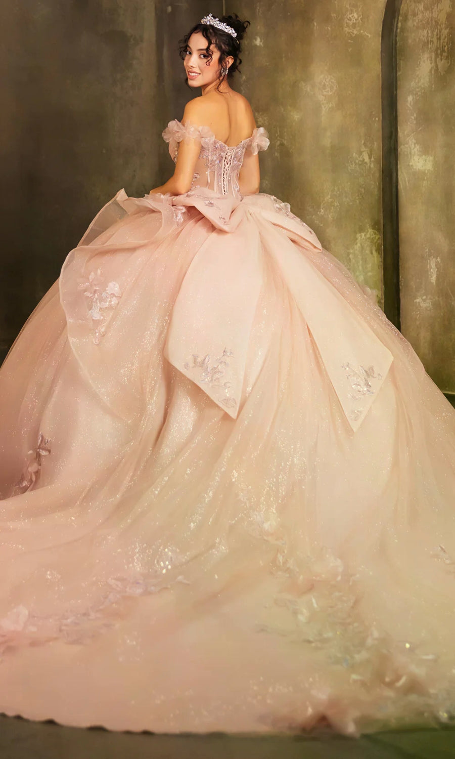 LK270 - ROSEGOLD