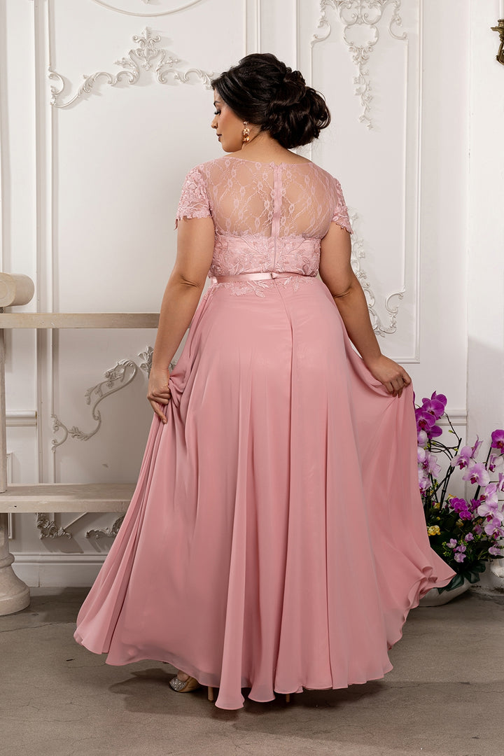 MQ2223 - DUSTY-ROSE