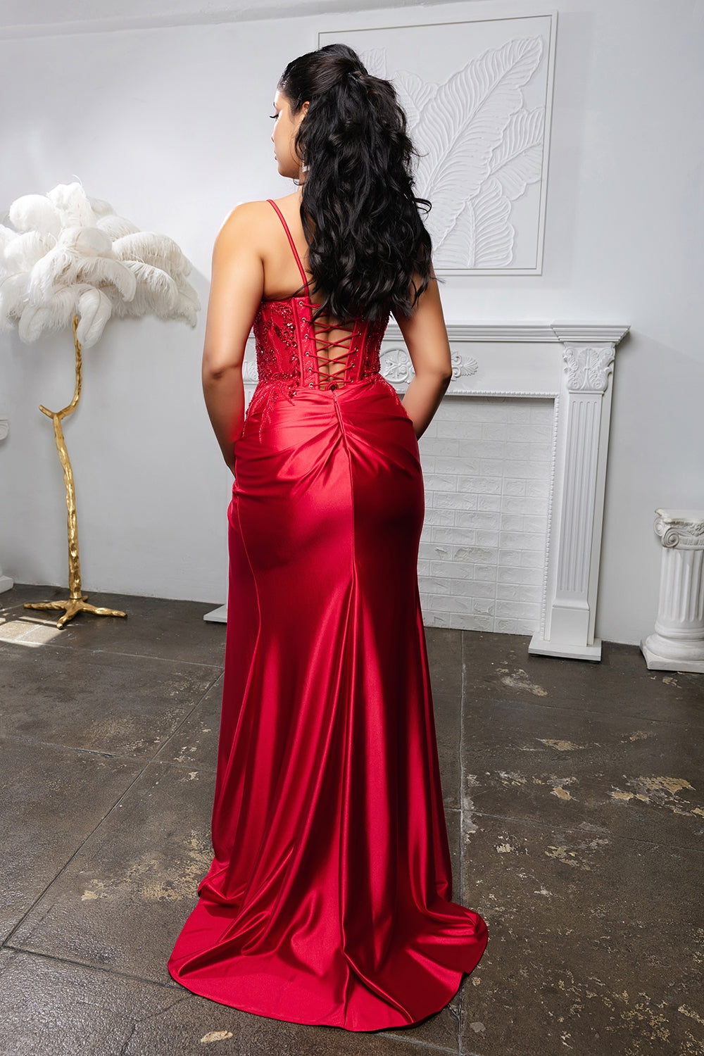 MQ2183 - RED