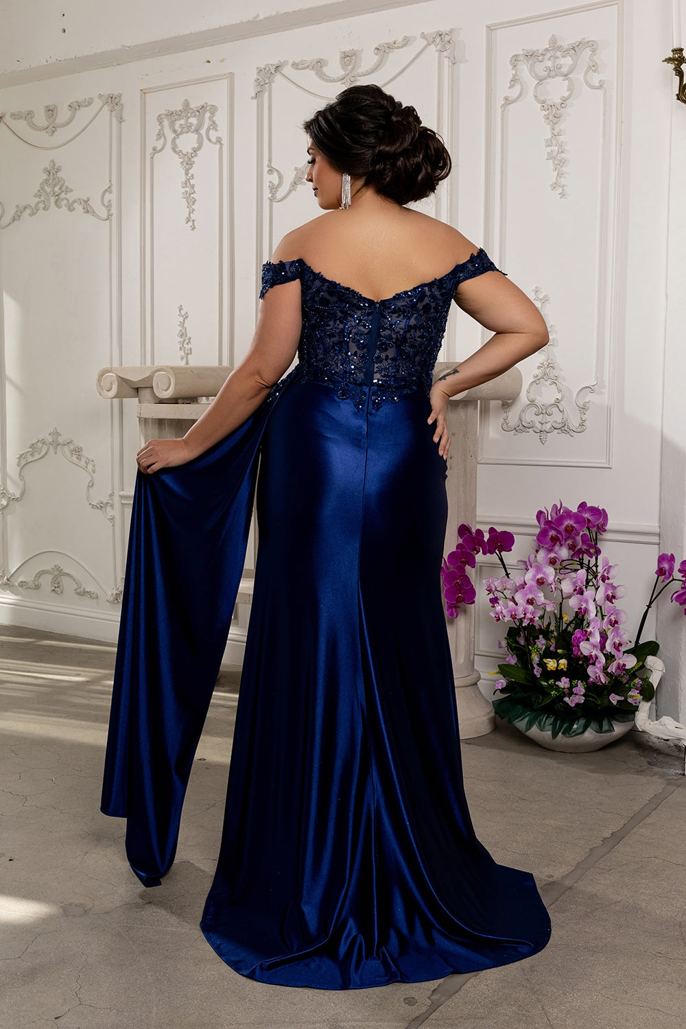 MQ2177 - NAVY