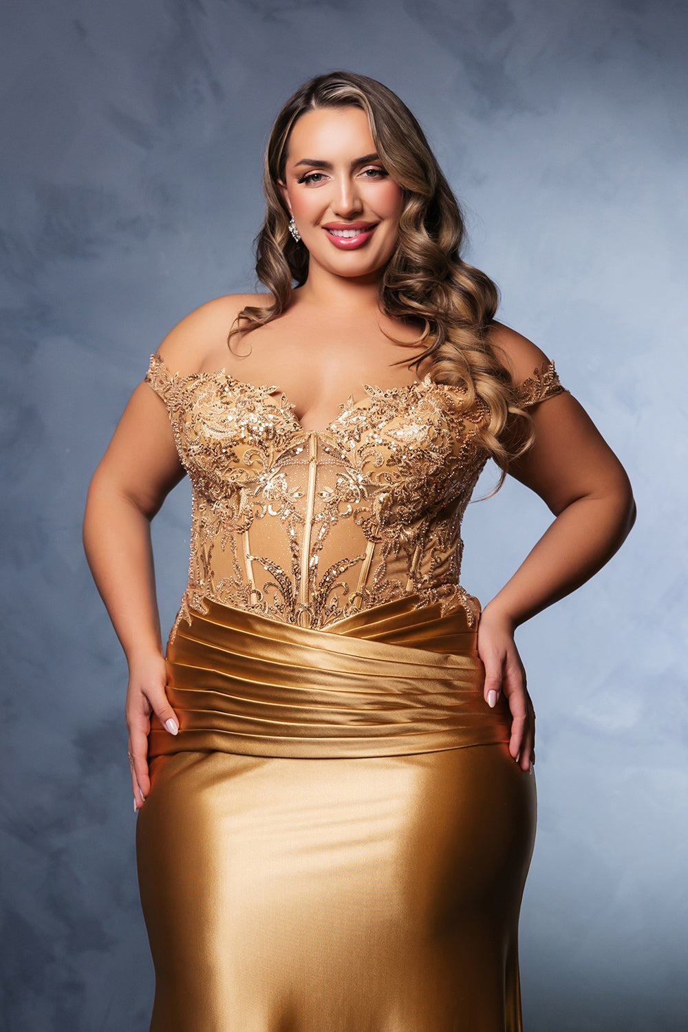 MQ2141 - GOLD