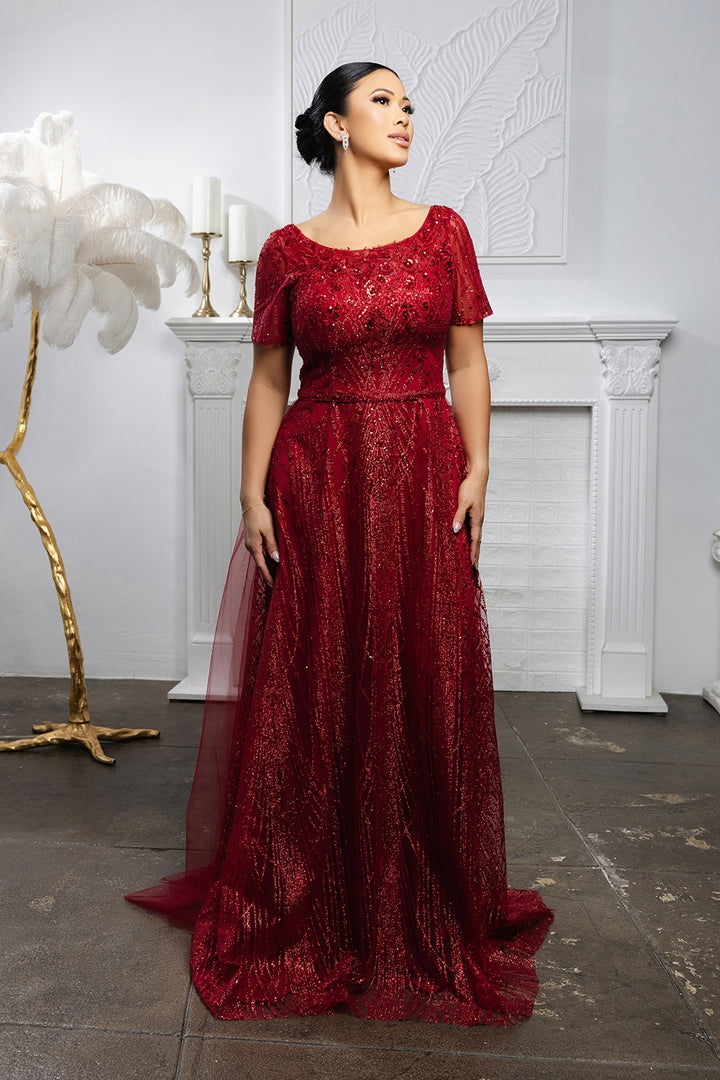 MQ2185 - BURGUNDY
