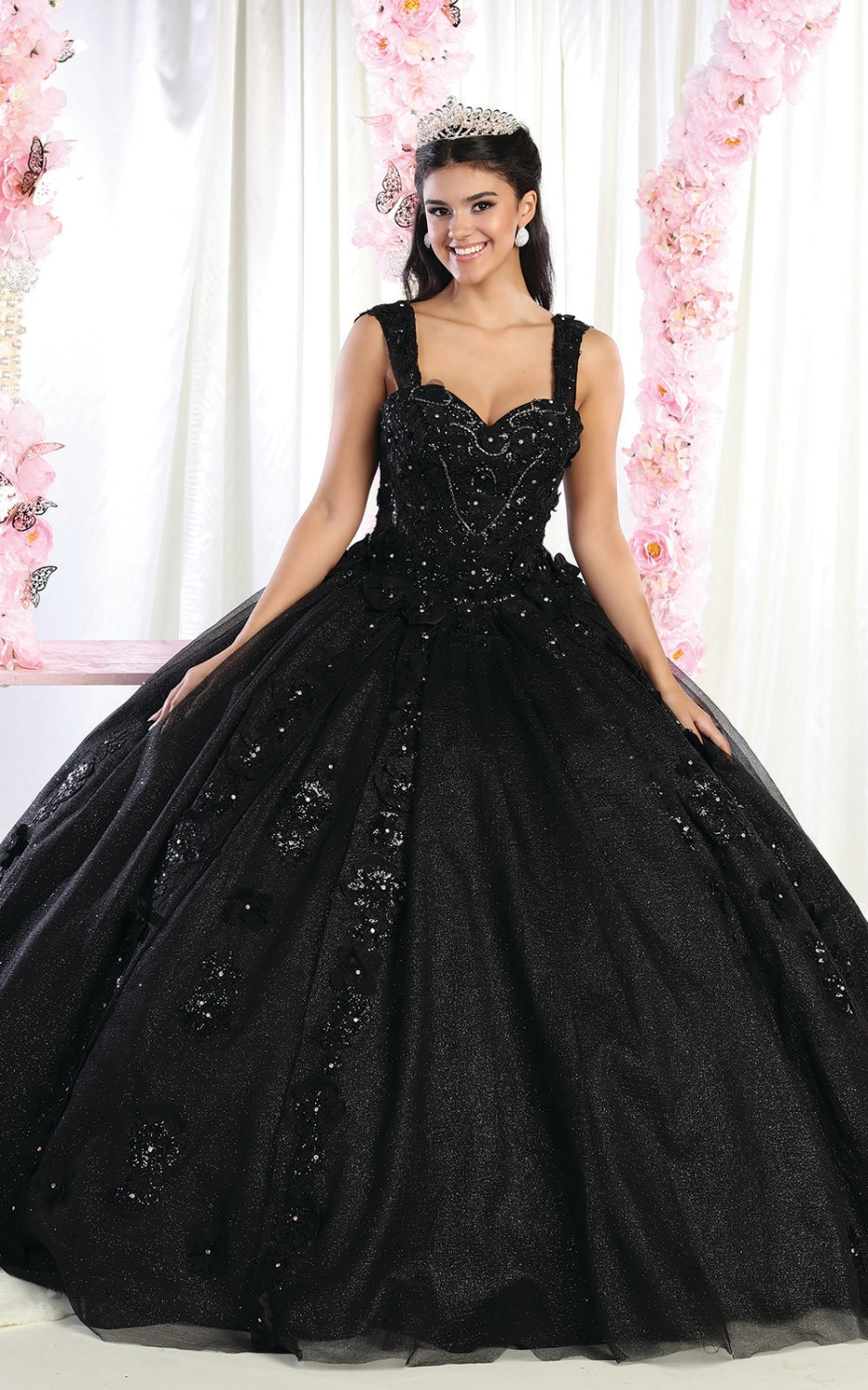 LK171 - BLACK