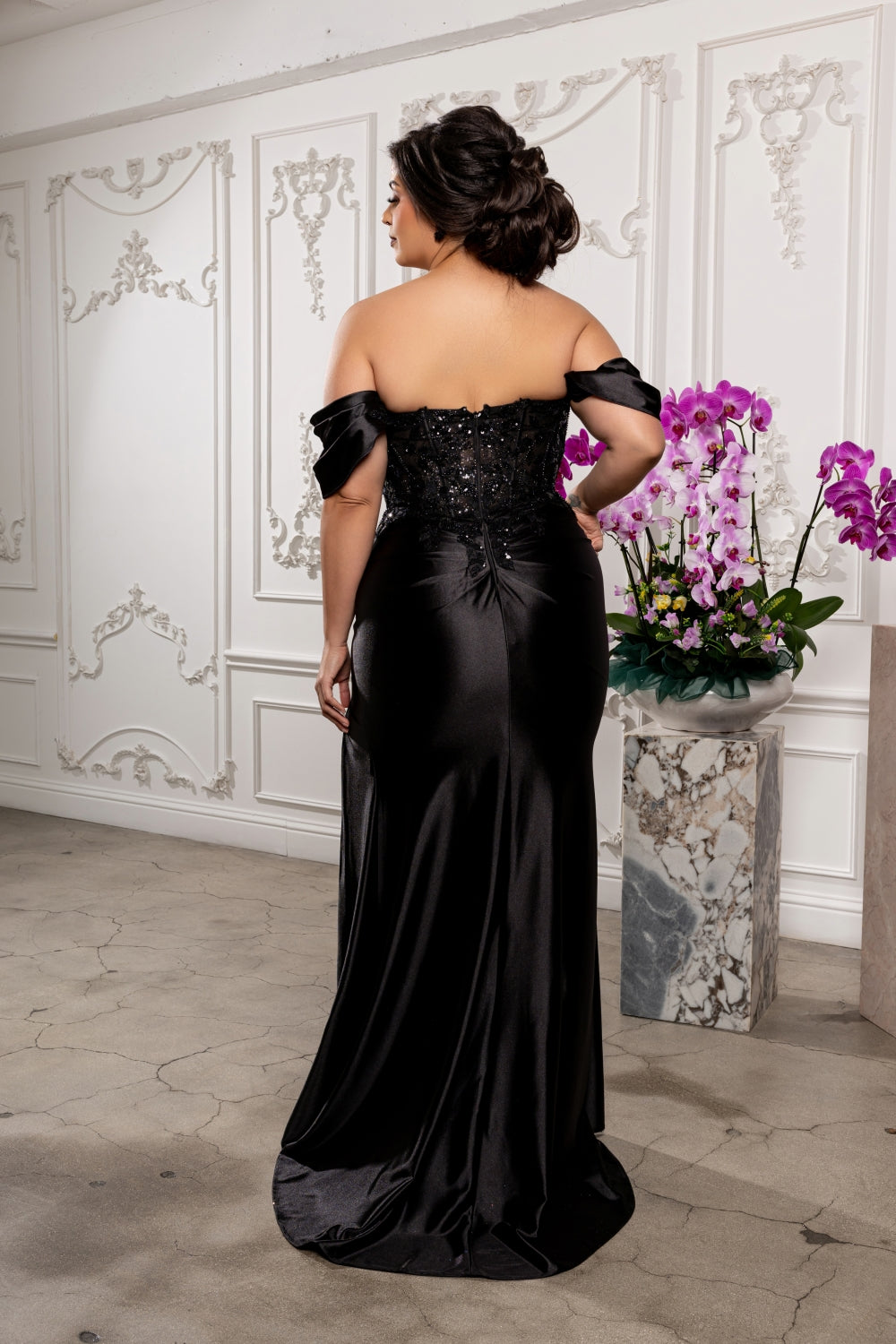 MQ2181B - BLACK
