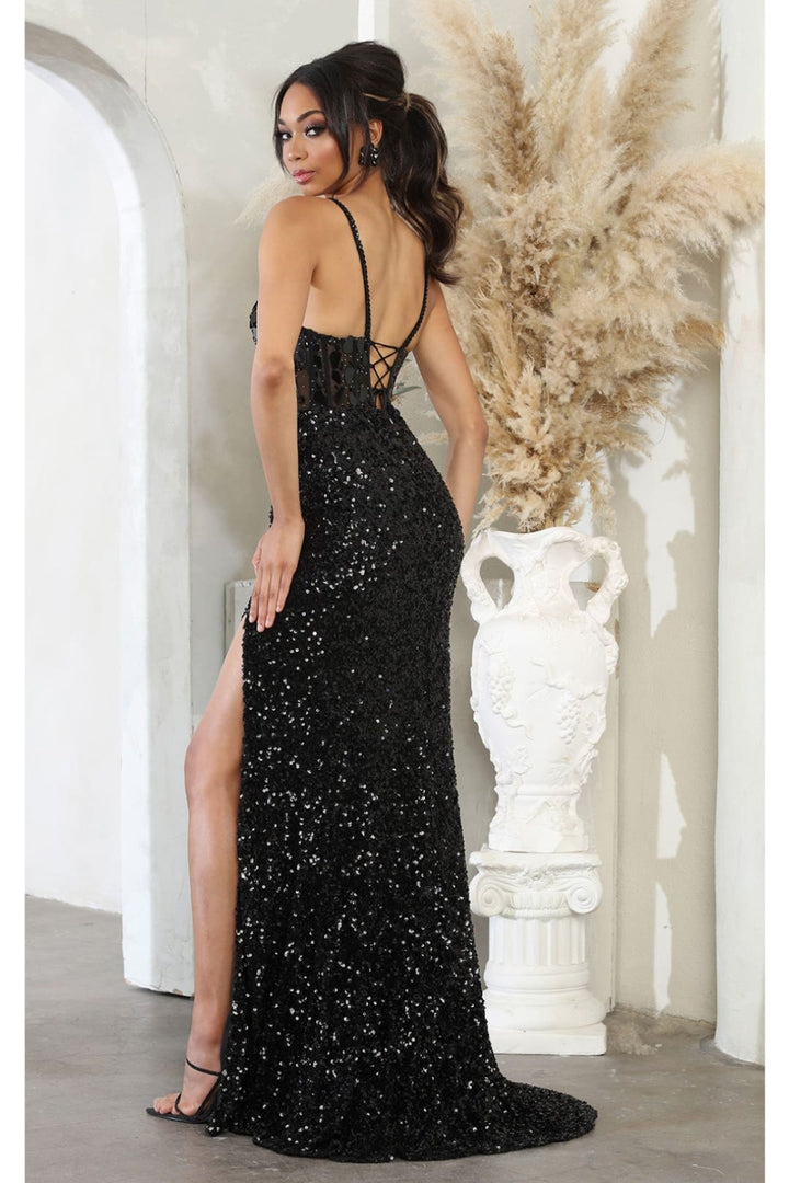 RQ8106 - BLACK