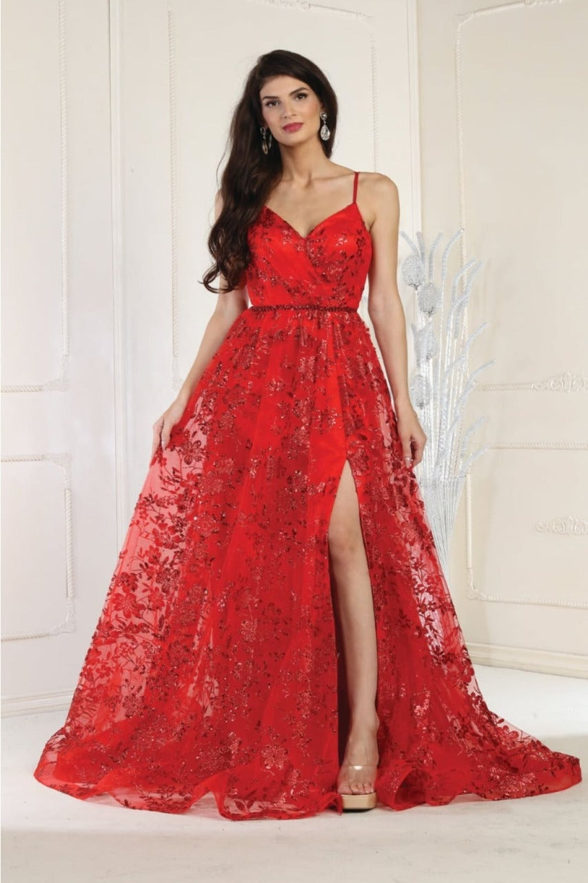 MQ1787 - RED