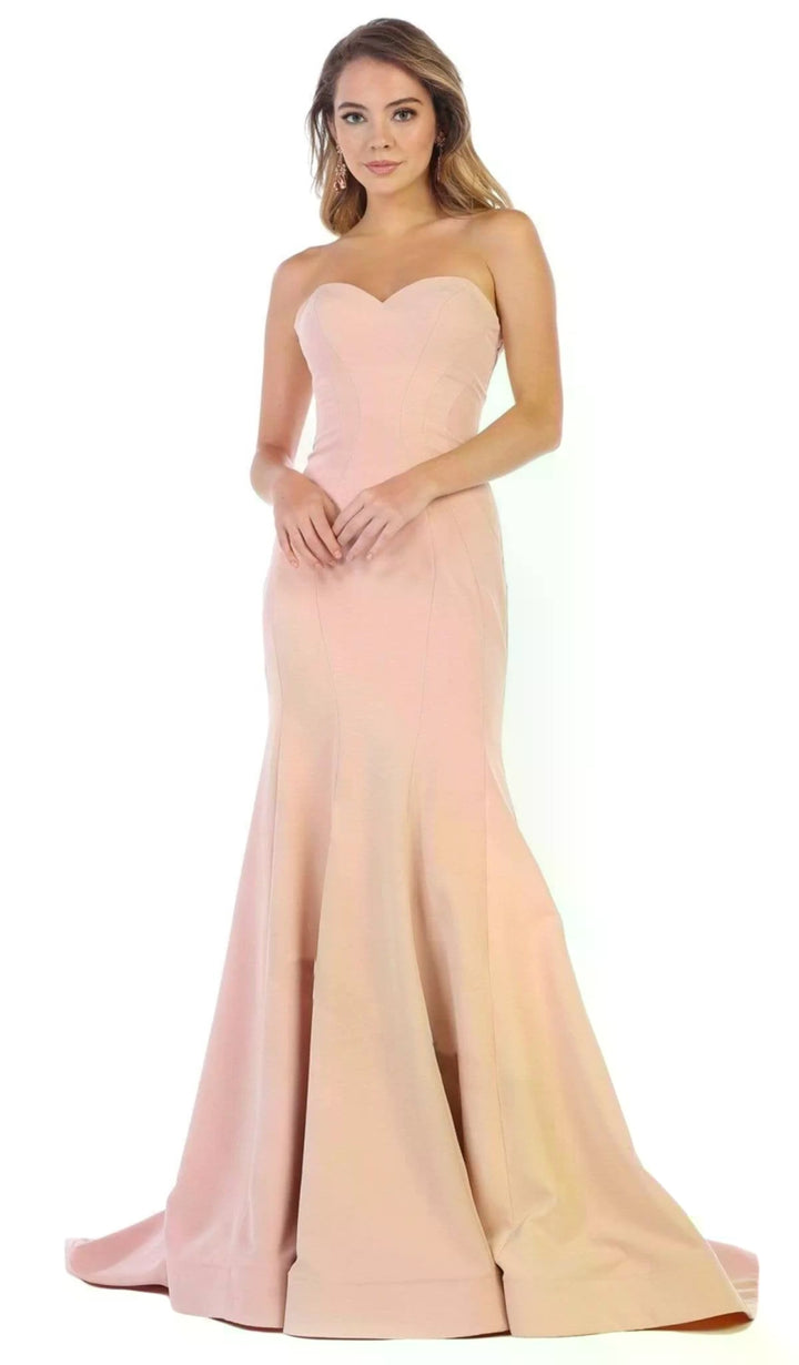 RQ7703 - DUSTY-ROSE