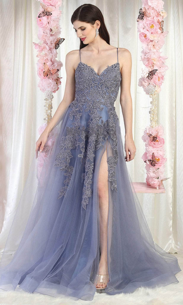 MQ2013 - DUSTYBLUE