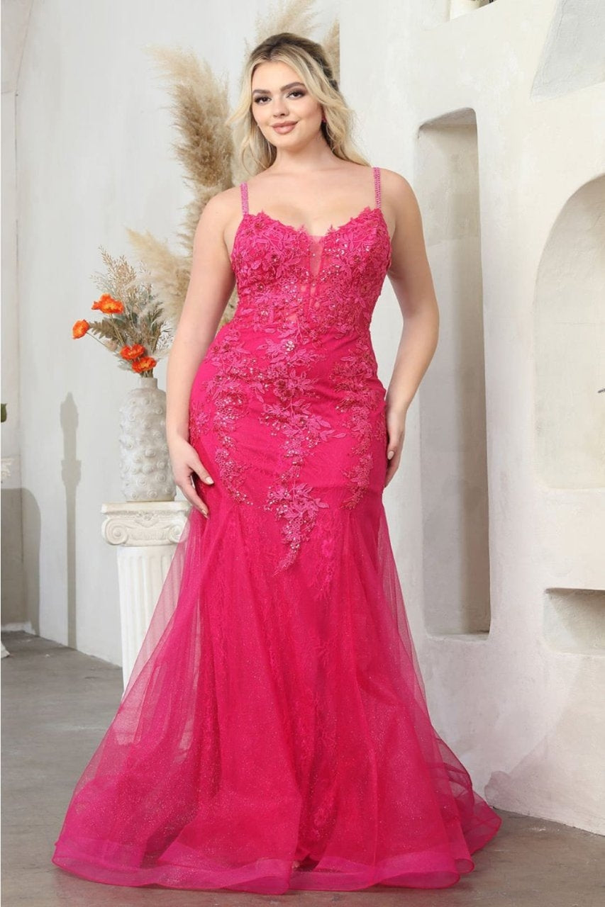 RQ8039 - FUCHSIA