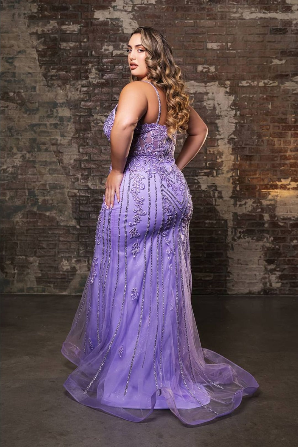 RQ8144 - LILAC