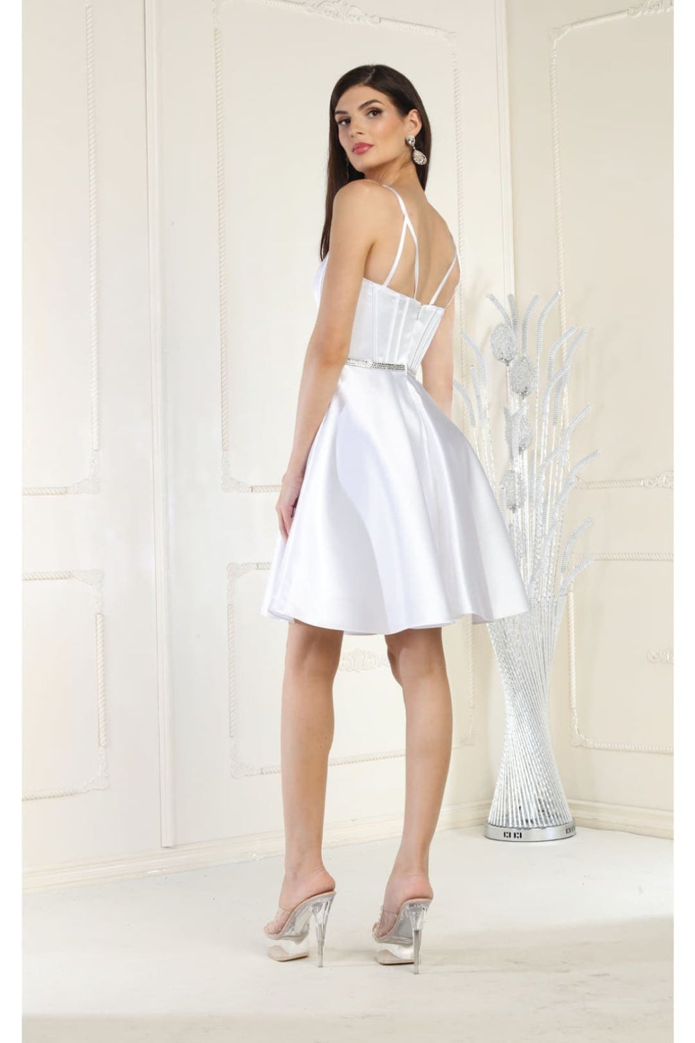 MQ1864 - WHITE