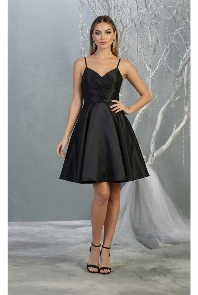 MQ1654 - BLACK
