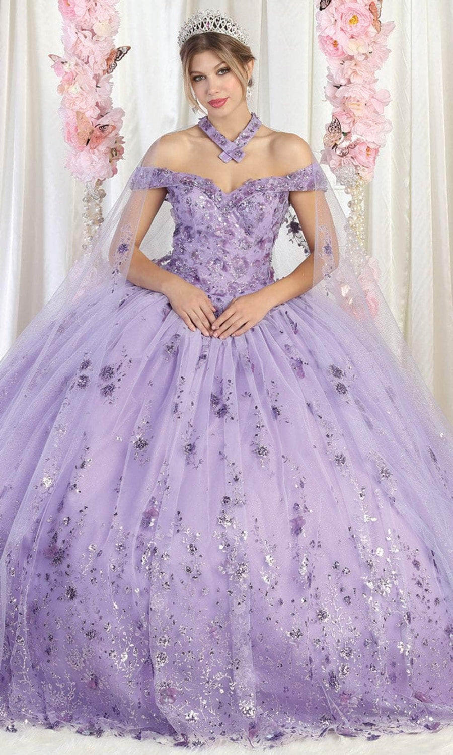 LK202 - LILAC