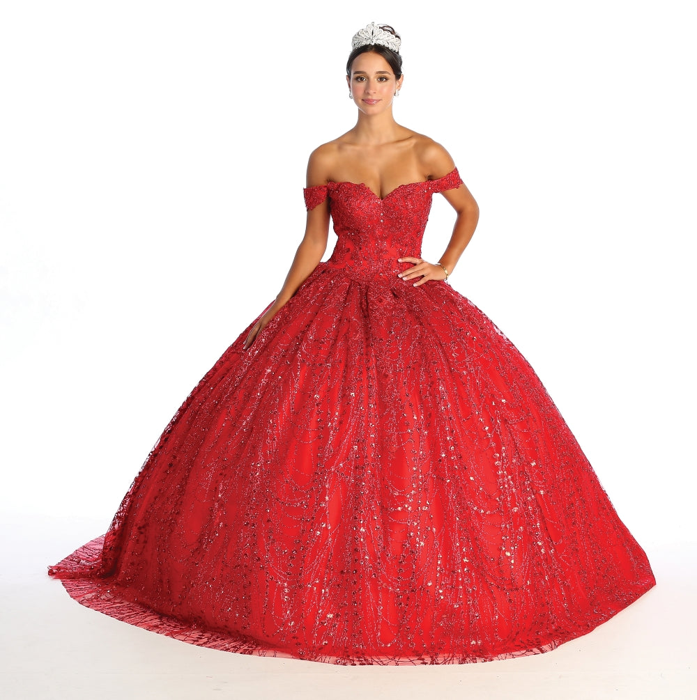 LK153 - RED