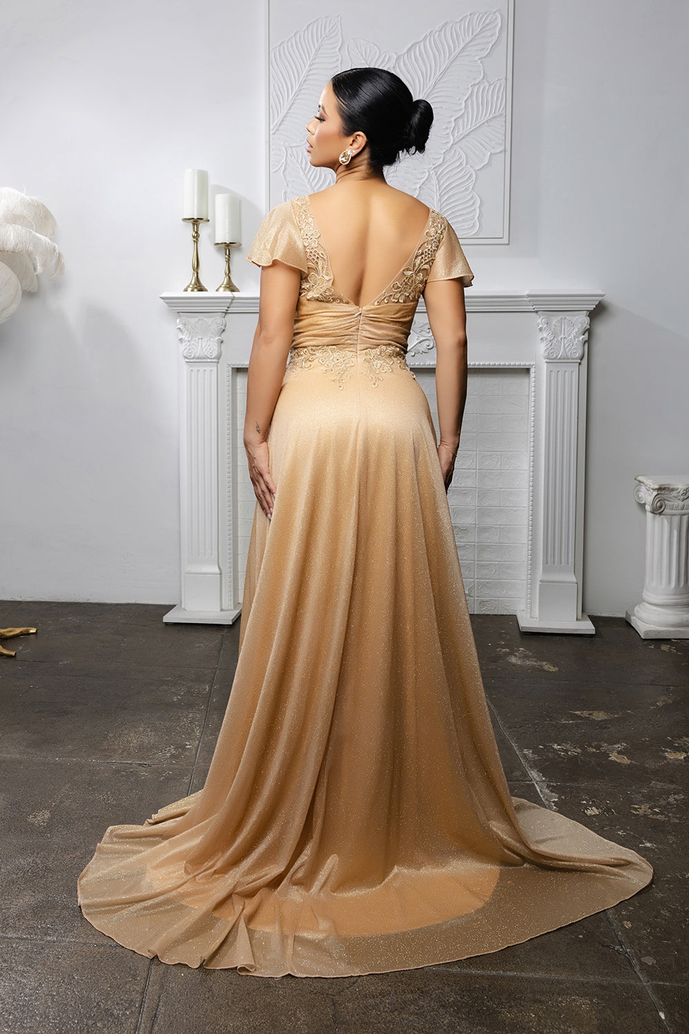MQ2196 - GOLD