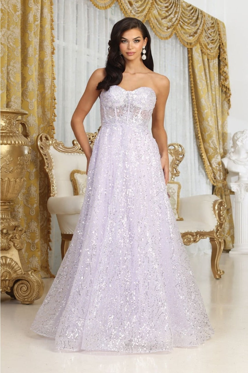 RQ8077 - LILAC