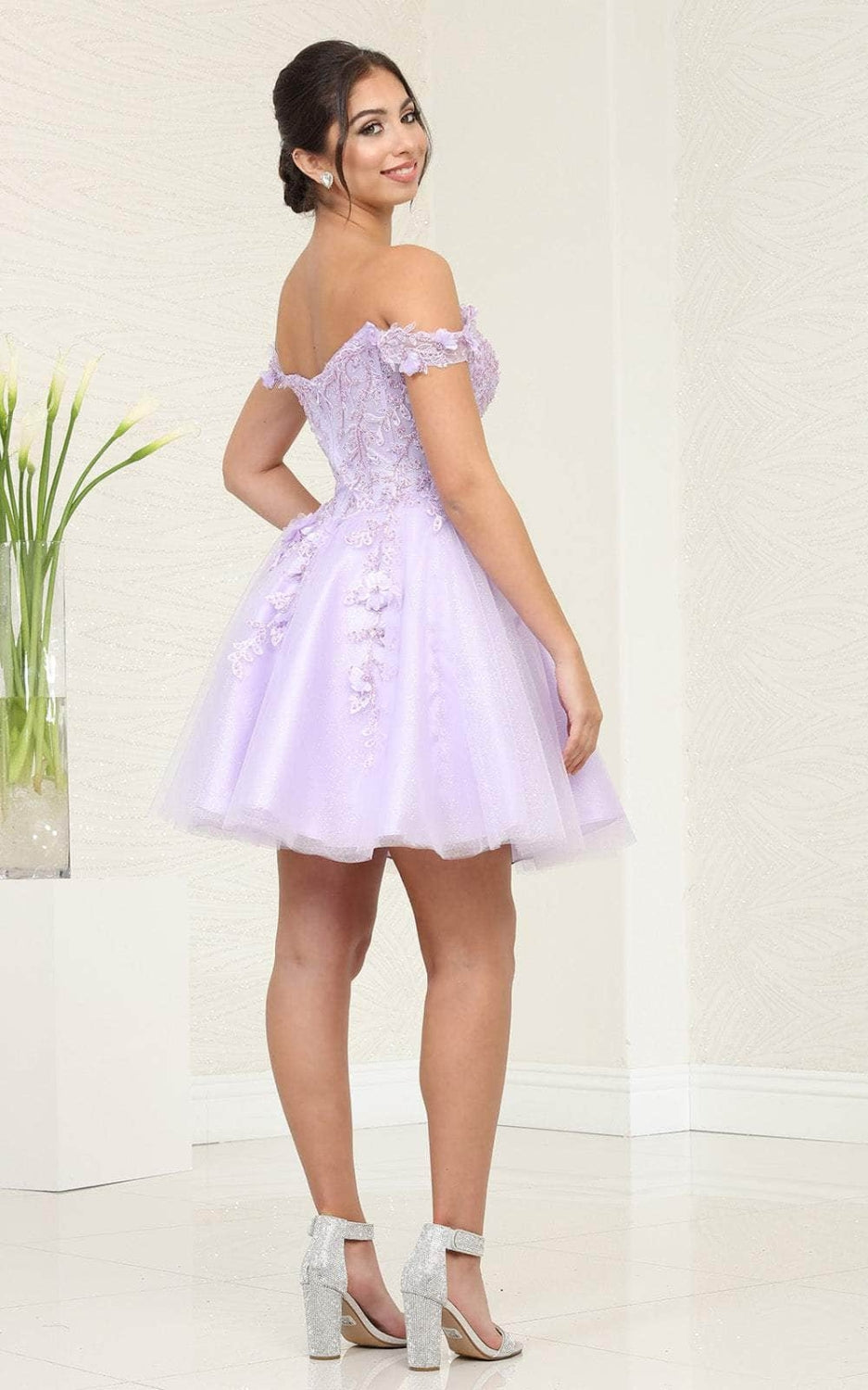 MQ2081 - LILAC